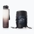 Sacco a pelo KADVA Light 600 L sinistro blu navy 19