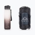 Sacco a pelo KADVA Light 600 L sinistro blu navy 2