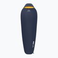 Sacco a pelo KADVA Light 800 R destro blu navy 6