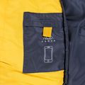 Sacco a pelo KADVA Light 800 R destro blu navy 12