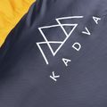 Sacco a pelo KADVA Light 800 R destro blu navy 15