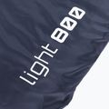 Sacco a pelo KADVA Light 800 R destro blu navy 16