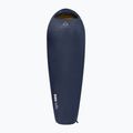 Sacco a pelo KADVA Light 800 L sinistro blu navy 5