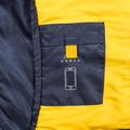 Sacco a pelo KADVA Light 800 L sinistro blu navy 13