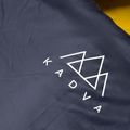 Sacco a pelo KADVA Light 800 L sinistro blu navy 15