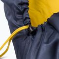 Sacco a pelo KADVA Light 800 L sinistro blu navy 17