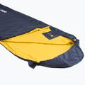 Sacco a pelo KADVA Light 800 L sinistro blu navy 18