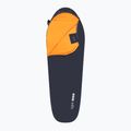 Sacco a pelo KADVA Light 1000 R destro blu navy 3