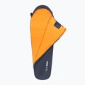 Sacco a pelo KADVA Light 1000 R destro blu navy 8