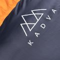 Sacco a pelo KADVA Light 1000 R destro blu navy 10