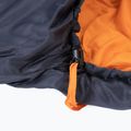 Sacco a pelo KADVA Light 1000 R destro blu navy 15