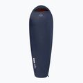 Sacco a pelo KADVA Light 1000 L sinistro blu navy 5