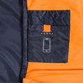 Sacco a pelo KADVA Light 1000 L sinistro blu navy 15