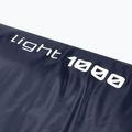 Sacco a pelo KADVA Light 1000 L sinistro blu navy 18