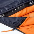 Sacco a pelo KADVA Light 1000 L sinistro blu navy 12
