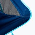 Sedia da campeggio pieghevole KADVA Sego Mid ultraleggero blu 8