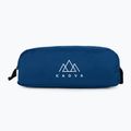 Sedia da campeggio pieghevole KADVA Sego Low ultraleggero blu 10