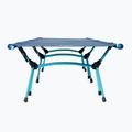 Letto da campeggio KADVA Lito ultraleggero blu 8