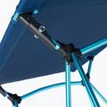 Letto da campeggio KADVA Lito ultraleggero blu 10