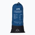 Letto da campeggio KADVA Lito ultraleggero blu 12