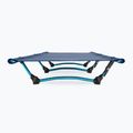 Letto da viaggio ultraleggero KADVA Lito blu 9