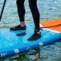 AQUASTIC Coffs scarpe da acqua nere 3