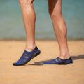 AQUASTIC Lorne scarpe da acqua blu 2