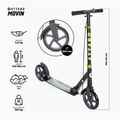 ATTABO Movin scooter nero 2