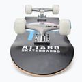 Skateboard classico ATTABO Ollie verde 6