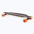 ATTABO Flowrider longboard nero 2