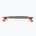 ATTABO Flowrider longboard nero 3