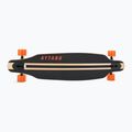 ATTABO Flowrider longboard nero 5