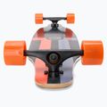 ATTABO Flowrider longboard nero 6