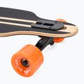 ATTABO Flowrider longboard nero 7