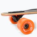 ATTABO Flowrider longboard nero 8