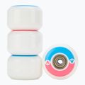 ATTABO Ruote Skateboard 54x36 mm 4 pezzi colorati 2