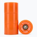 ATTABO Ruote Longboard 70x51 mm 4 pezzi arancio 2