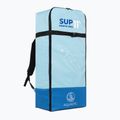 Zaino porta tavola SUP AQUASTIC Perth Pro 11'0" blu 3