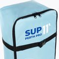 Zaino porta tavola SUP AQUASTIC Perth Pro 11'0" blu 6