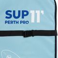 Zaino porta tavola SUP AQUASTIC Perth Pro 11'0" blu 9