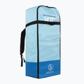 Zaino porta tavola SUP AQUASTIC Touring Pro 14'0" blu 3