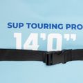 Zaino porta tavola SUP AQUASTIC Touring Pro 14'0" blu 6