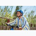 Casco da bicicletta per bambini ATTABO K200 blu 9