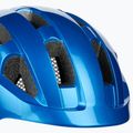 Casco da bicicletta per bambini ATTABO K200 blu 9