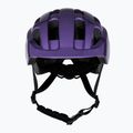 Casco da bicicletta per bambini ATTABO K200 viola 2