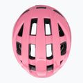 Casco da bicicletta per bambini ATTABO K200 rosa 11