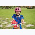 Casco da bicicletta per bambini ATTABO K200 rosa 5