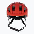 Casco da bicicletta per bambini ATTABO K200 rosso 2