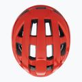 Casco da bicicletta per bambini ATTABO K200 rosso 11