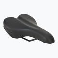 Sella da bicicletta da donna ATTABO ALPE 1.0 BKS-1043 nero